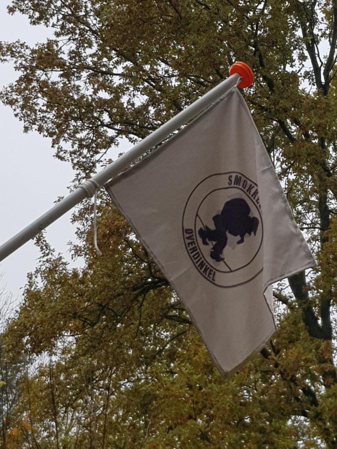 Huisjeaandedinkel Overdinkel Εξωτερικό φωτογραφία