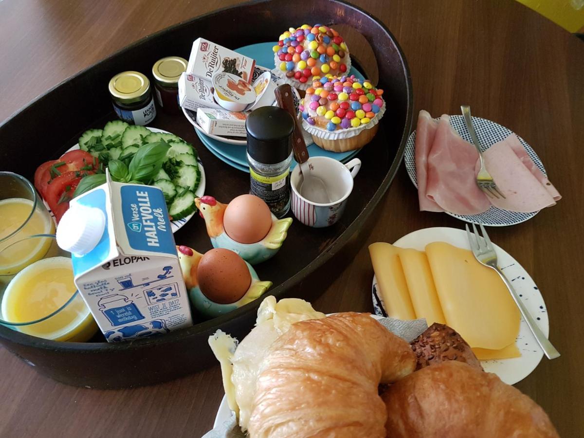 Huisjeaandedinkel Overdinkel Εξωτερικό φωτογραφία