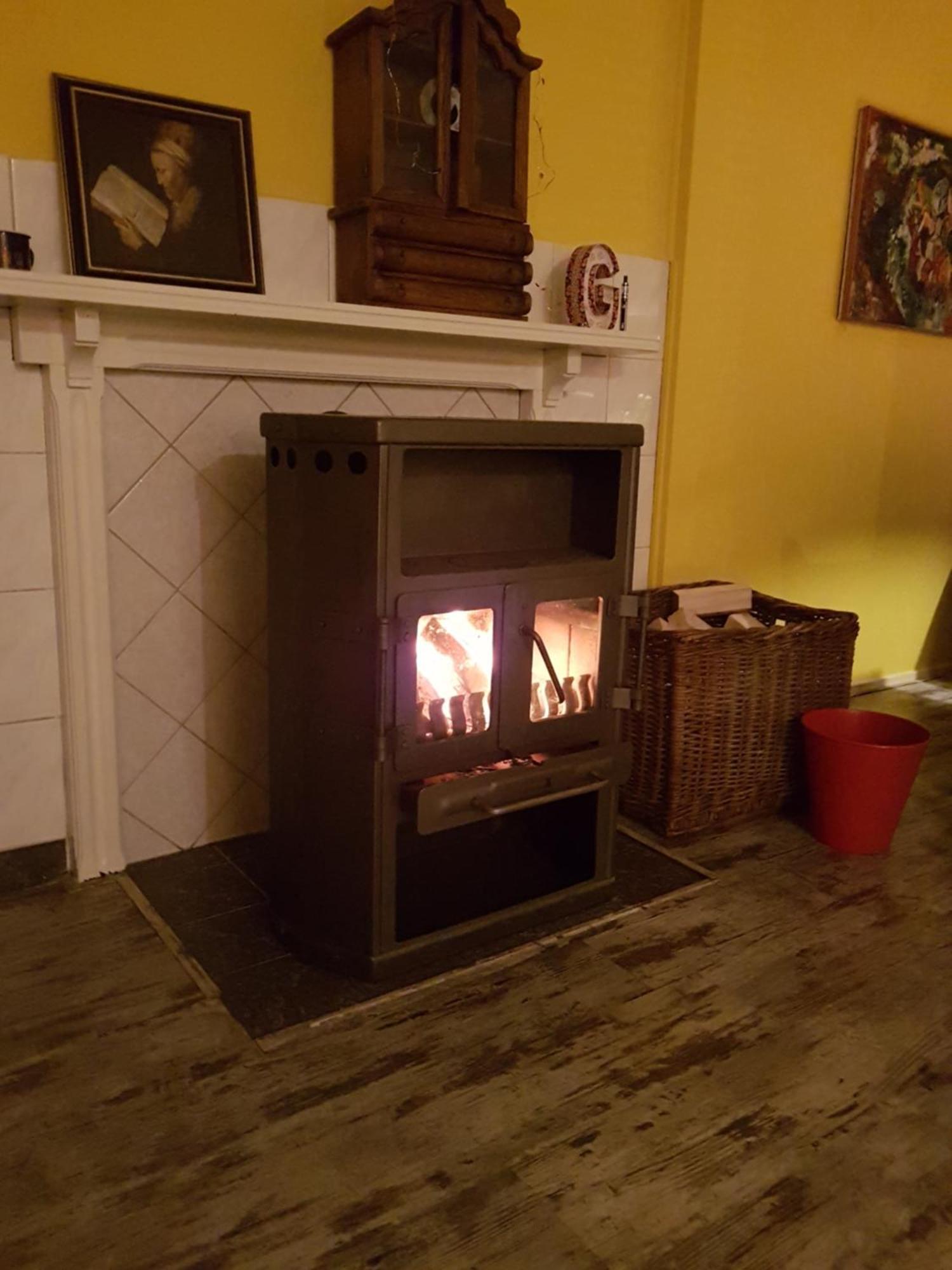 Huisjeaandedinkel Overdinkel Εξωτερικό φωτογραφία