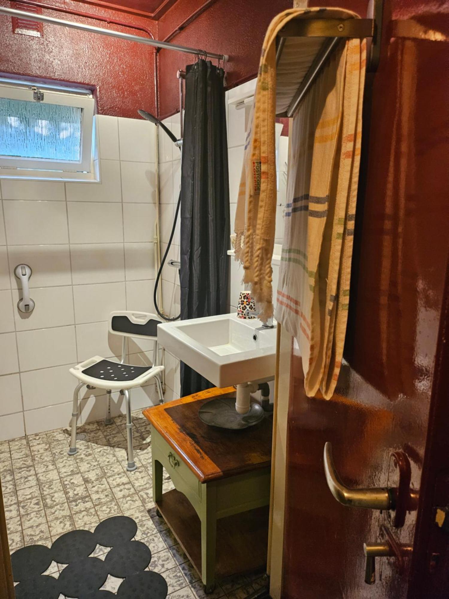 Huisjeaandedinkel Overdinkel Εξωτερικό φωτογραφία